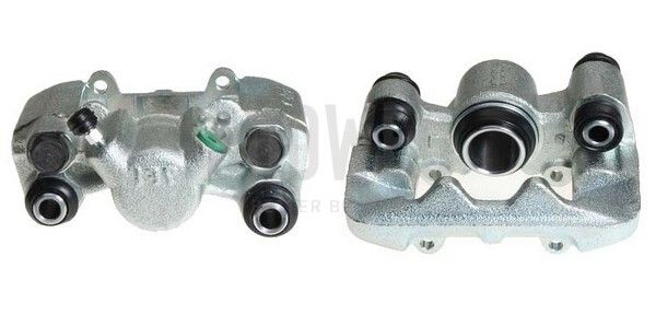 BUDWEG CALIPER Jarrusatula 343257